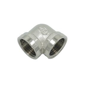 OPT-712FFL Переходник L-образный, внутренняя резьба 1/2"
