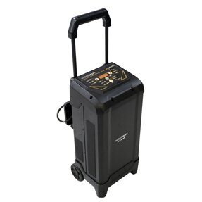 WDK-Start650 Пуско-зарядное устройство интеллектуальное, 550А, 12/24В